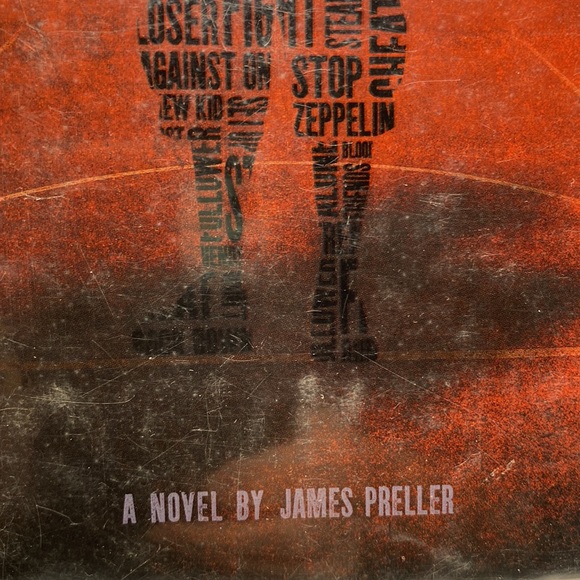 Bystander by James Preller First Edition Hardcover Youth-Teen Reading Age - Picture 3 of 13